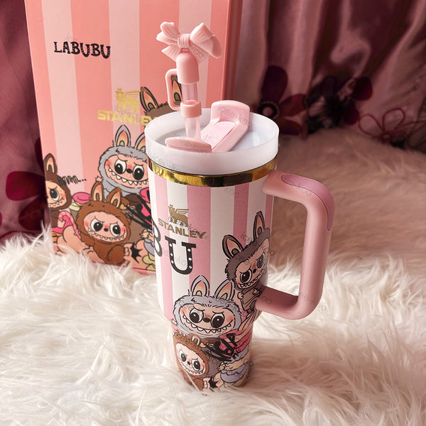 Starry Sip Coffee Cup