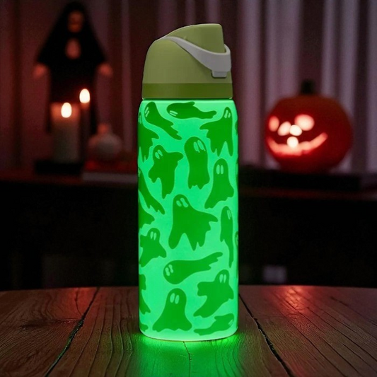 Inspired Boo-Ya Bottle