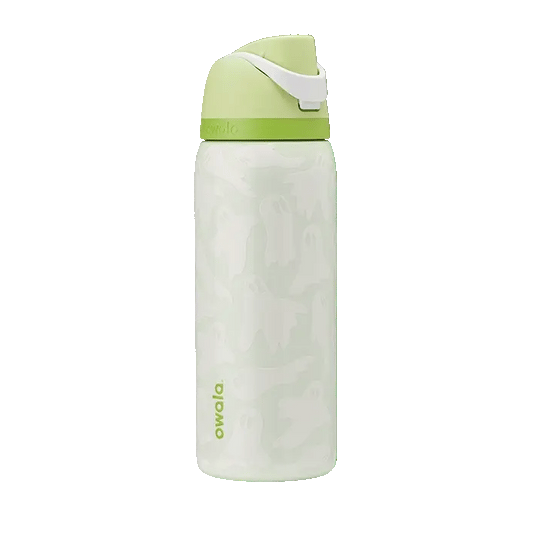 Boo-Ya FreeSip 32oz Bottle